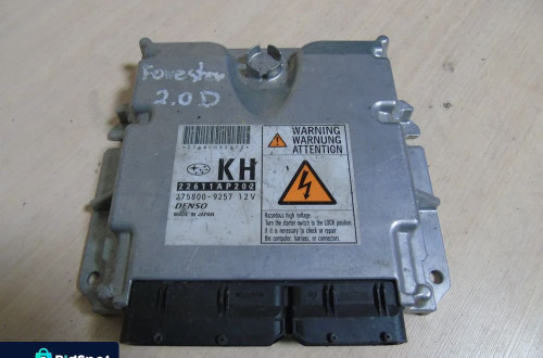 MODUŁ STEROWNIK FORESTER 22 611 AP 202 KH