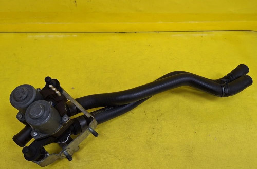 MERCEDES W210 E KLASA ELEKTROZAWÓR NAGRZEWNICY ZAWÓR WODY