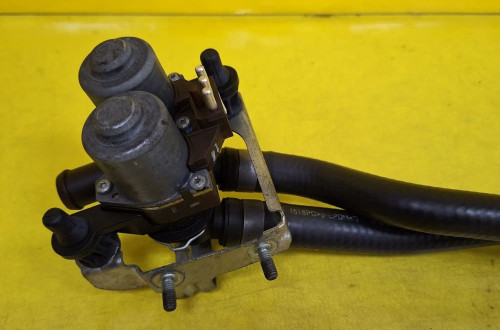 MERCEDES W210 E KLASA ELEKTROZAWÓR NAGRZEWNICY ZAWÓR WODY