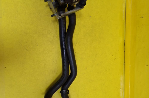 MERCEDES W210 E KLASA ELEKTROZAWÓR NAGRZEWNICY ZAWÓR WODY