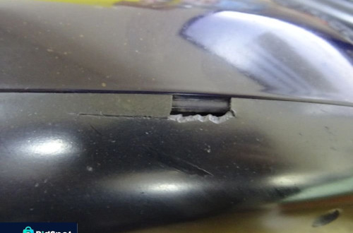 LUSTERKO ELEKTRYCZNE LEWE AUDI A4 B5 ANGLIK 5PIN NR184