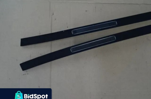 LISTWA LISTWY DACHOWE OPEL CORSA D NR74