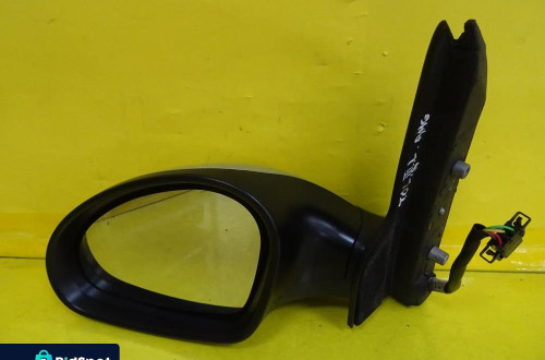 LUSTERKO ELEKTRYCZNE LEWE SEAT TOLEDO III ANGLIK 5PIN NR20
