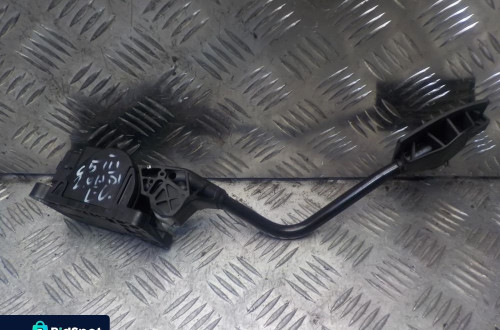 CITROEN C5 III X7 HDI PEDAŁ GAZU POTENCJOMETR EUROPA 9686212980 0280755159