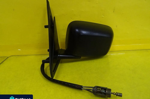 LUSTERKO LEWE MANUALNE VW JETTA II NR116