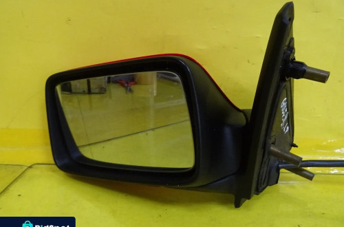 LUSTERKO LEWE MANUALNE VW GOLF III NR74