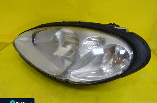 REFLEKTOR LAMPA LEWA CHRYSLER PT CRUISER NR279