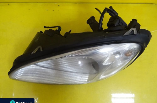REFLEKTOR LAMPA LEWA CHRYSLER PT CRUISER NR279