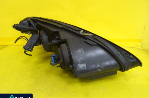 REFLEKTOR LAMPA LEWA CHRYSLER PT CRUISER NR279