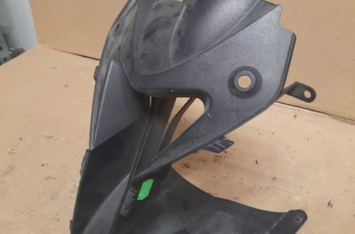 bmw s1000r k46 k42 wypełnienie czachy wlot nosek tunela