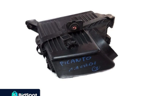 PICANTO OBUDOWA FILTRA powietrza 28110-07200
