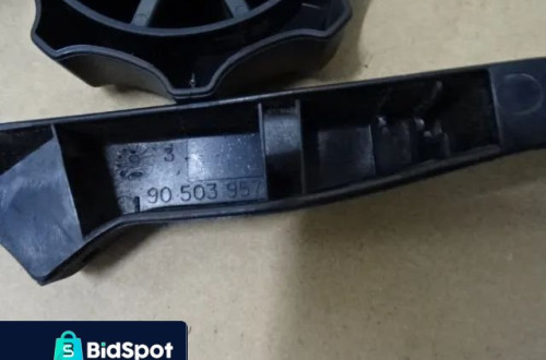POKRĘTŁO RĄCZKA FOTELA LEWEGO OPEL ZAFIRA A NR53