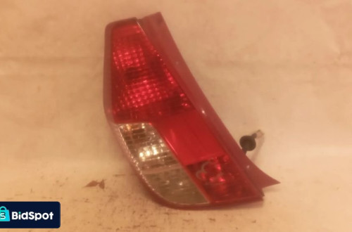 * LAMPA TYLNA LEWA TYŁ LEWO HYUNDAI I10