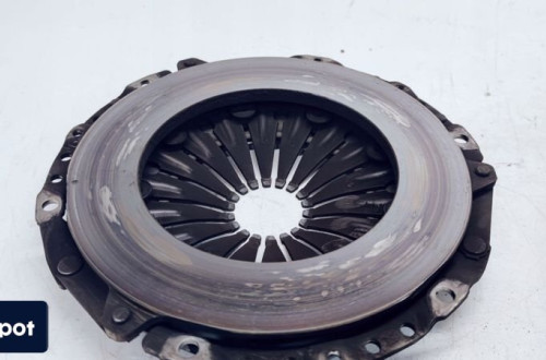 SPRZĘGŁO KOŁO DWUMAS AUDI A4 A5 1.8TFS 0B1105266AA