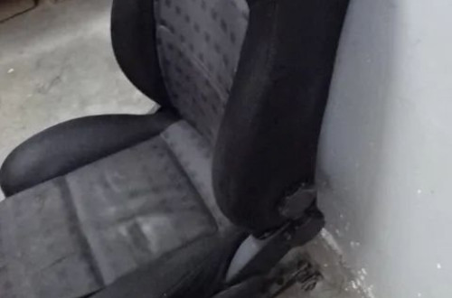 FOTEL LEWY PRZÓD VW PASSAT B5 LIFT NR445