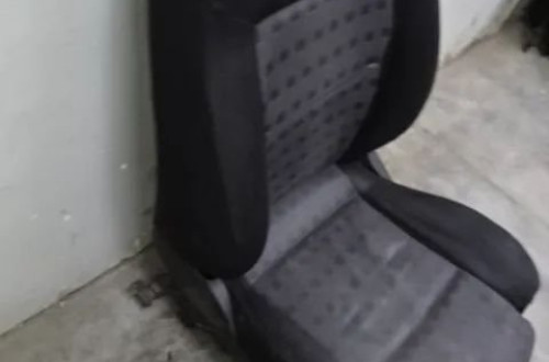 FOTEL LEWY PRZÓD VW PASSAT B5 LIFT NR445