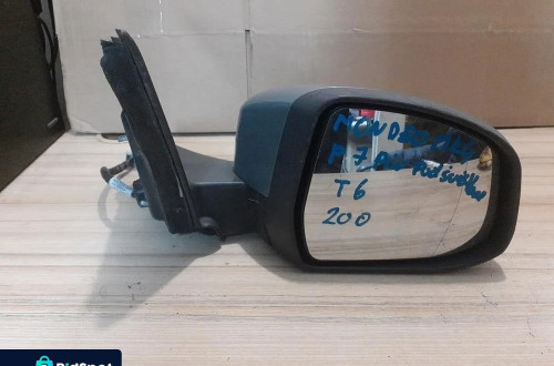 # LUSTERKO PRAWE FORD MONDEO MK4 7PIN PODŚWIETLANE T6