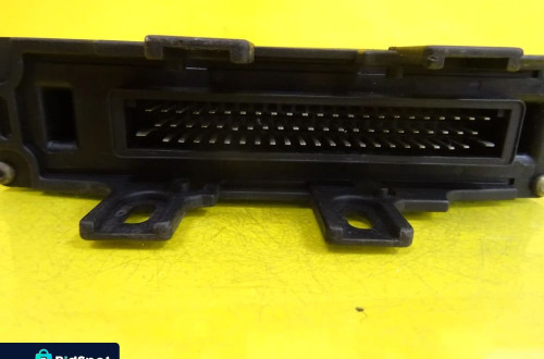 KOMPUTER SILNIKA VW GOLF IV 01M927733EQ / 5DG007921-03 NR901