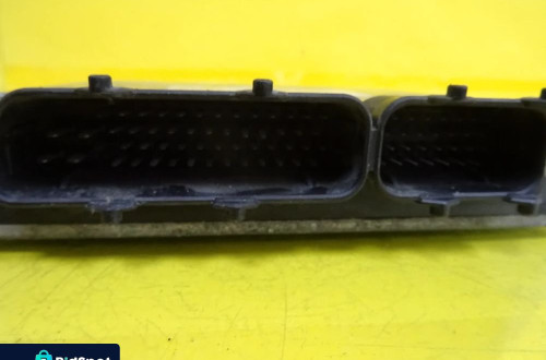 KOMPUTER SILNIKA VW GOLF IV 06A906019AK / 5WP4371  NR841