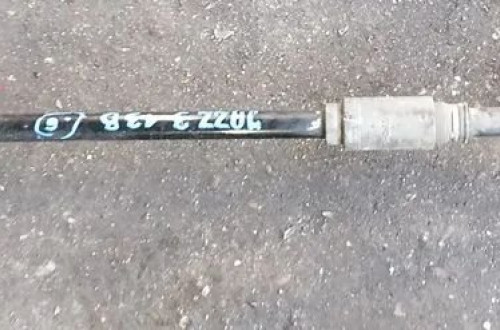 HONDA JAZZ III 14r 1.3 16V PÓŁOŚ DŁUGA PRAWA