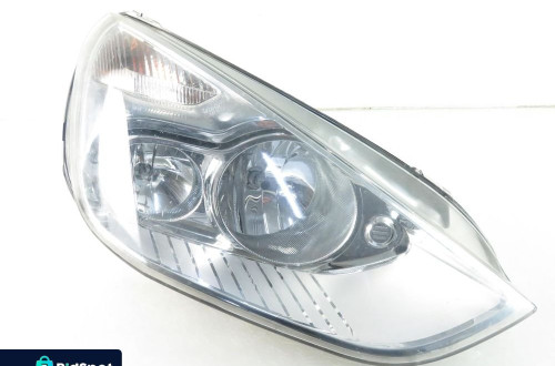 LAMPA PRAWA PRZEDNIA FORD S-MAX I