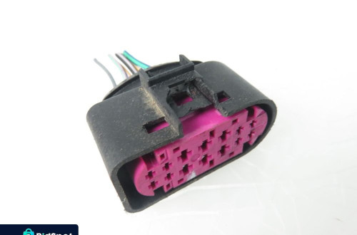 LAMPA PRAWA PRZEDNIA FORD S-MAX I