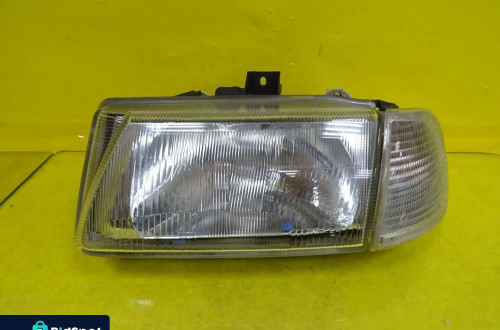 REFLEKTOR LAMPA LEWA VALEO SEAT IBIZA II 6K0941009A / 67735431 NR274