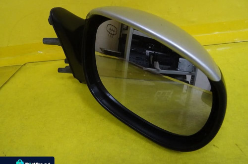 LUSTERKO ELEKTRYCZNE PRAWE CITROEN XSARA PICASSO EZRC 7PIN NR498