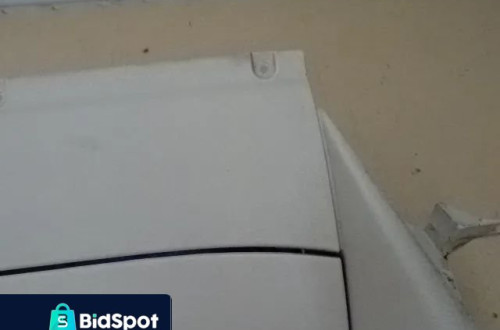 SCHOWEK PASAŻERA VW BORA NR256