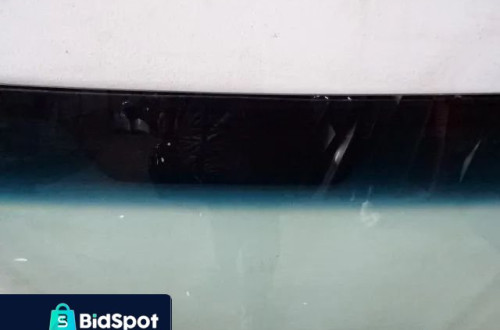 SZYBA CZOŁOWA PRZEDNIA OPEL ZAFIRA A NR79
