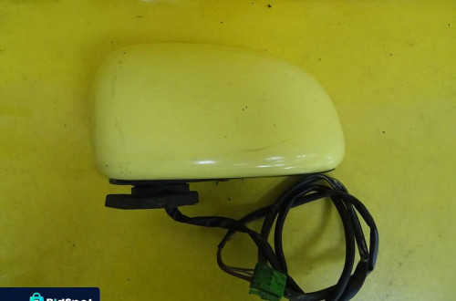 LUSTERKO ELEKTRYCZNE LEWE VW NEW BEETLE 5PIN LD1B NR70