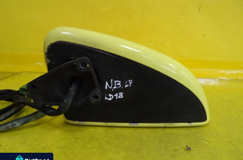 LUSTERKO ELEKTRYCZNE LEWE VW NEW BEETLE 5PIN LD1B NR70