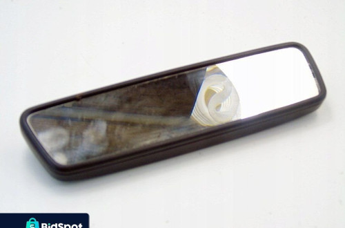 Lusterko Wewnętrzne Wsteczne Volkswagen Lupo