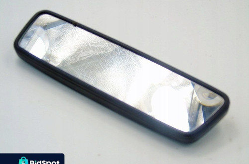 Lusterko Wewnętrzne Wsteczne Volkswagen Lupo