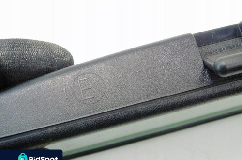 Lusterko Wewnętrzne Wsteczne Volkswagen Lupo