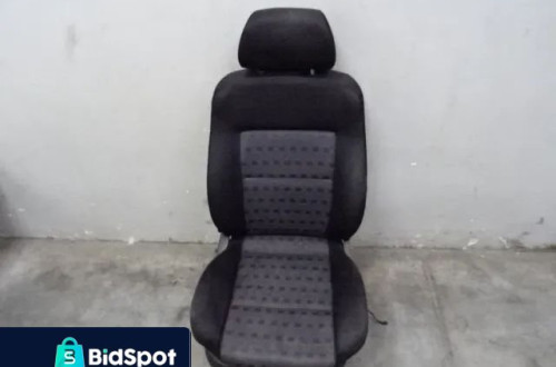 FOTEL PRAWY PRZÓD VW PASSAT B5 LIFT NR437