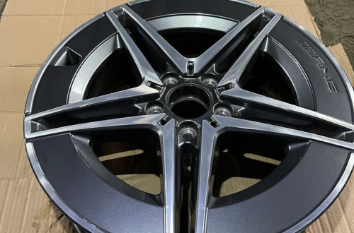 FELGA ALUFELGA 18 J.NOWA MERCEDES C KLASA W206 5X112 ET40 7.5J A20640117600