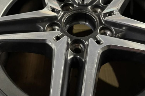FELGA ALUFELGA 18 J.NOWA MERCEDES C KLASA W206 5X112 ET40 7.5J A20640117600