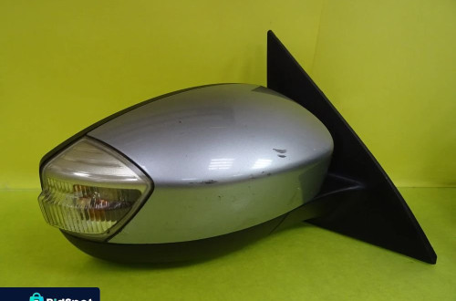 LUSTERKO ELEKTRYCZNE PRAWE FORD S-MAX 9 PIN NR493