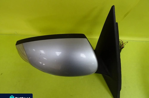 LUSTERKO ELEKTRYCZNE PRAWE FORD S-MAX 9 PIN NR493
