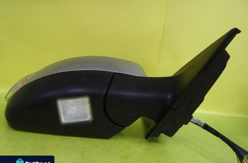 LUSTERKO ELEKTRYCZNE PRAWE FORD S-MAX 9 PIN NR493