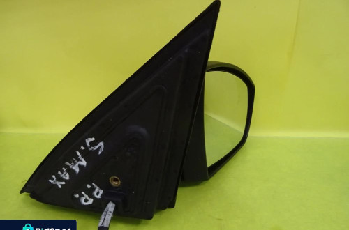 LUSTERKO ELEKTRYCZNE PRAWE FORD S-MAX 9 PIN NR493