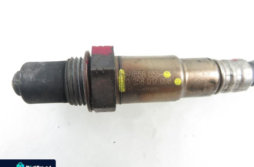 SONDA LAMBDA BMW 3 E93 0258017098 7558055