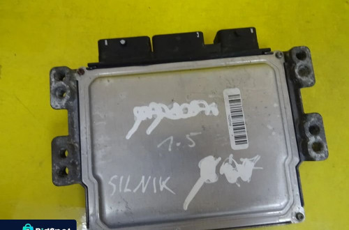 KOMPUTER SILNIKA RENAULT MEGANE III 156 237100120R / 237100627R NR896