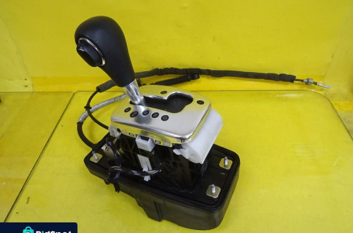LEWAREK ZMIANY BIEGÓW AUTOMAT AUDI A4 B6 8E1713111J / 8E1713041J / 8E1713575 NR42