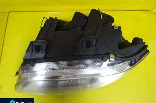 REFLEKTOR LAMPA LEWA XENON HELLA AUDI A6 C5 NR286
