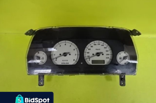 LICZNIK ZEGAR ZEGARY ROVER 25 1.4 BENZYNA RG/22352 NR379