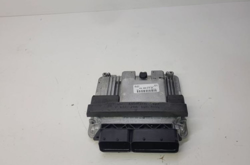 KOMPUTER STEROWNIK SILNIKA AUDI 2.0 TD 03L906019AS