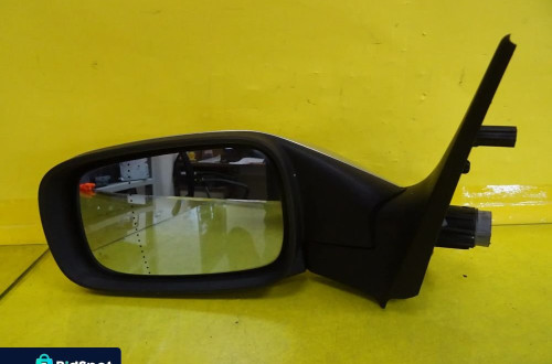 LUSTERKO ELEKTRYCZNE LEWE RENAULT LAGUNA II 7PIN NR483