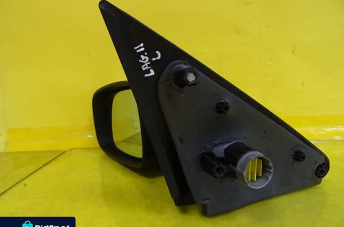 LUSTERKO ELEKTRYCZNE LEWE RENAULT LAGUNA II 7PIN NR483